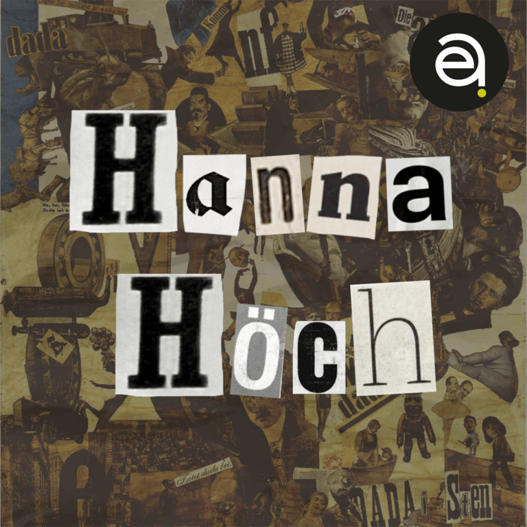 Entrevistas en el multiverso: Hannah Hoch