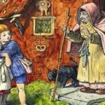 Hansel y Gretel