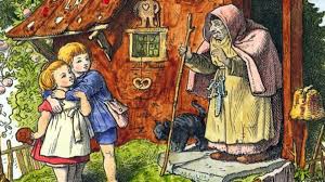 Hansel y Gretel