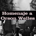 Homenaje a Orson Welles