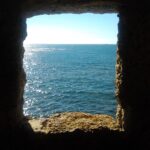 Más allá del horizonte