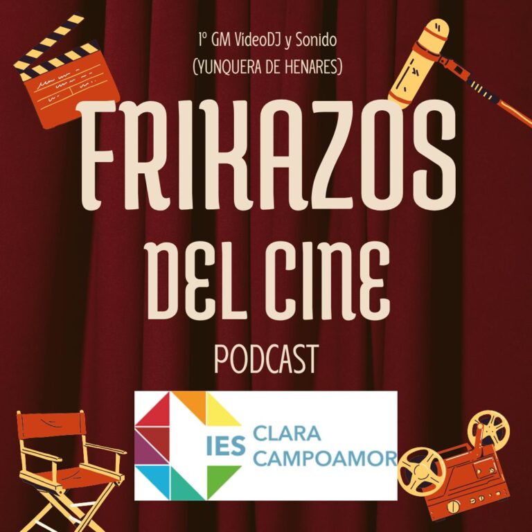 Los frikazos del cine