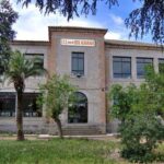 Poscast RNE IES juan de Soto Alvarado Belalcázar ENCUENTRO CON ESCRITOR