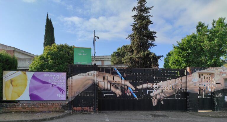 EL REINO DE LAS ARTES