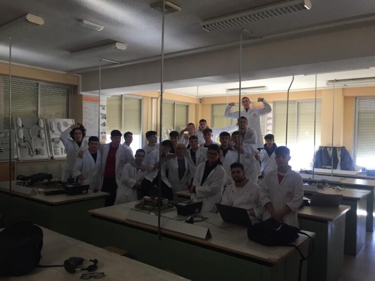 12-12-2023 BUENOS DÍAS 1º EIE