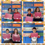 V CONCURSO "TENGO UNA CARTA PARA TI"