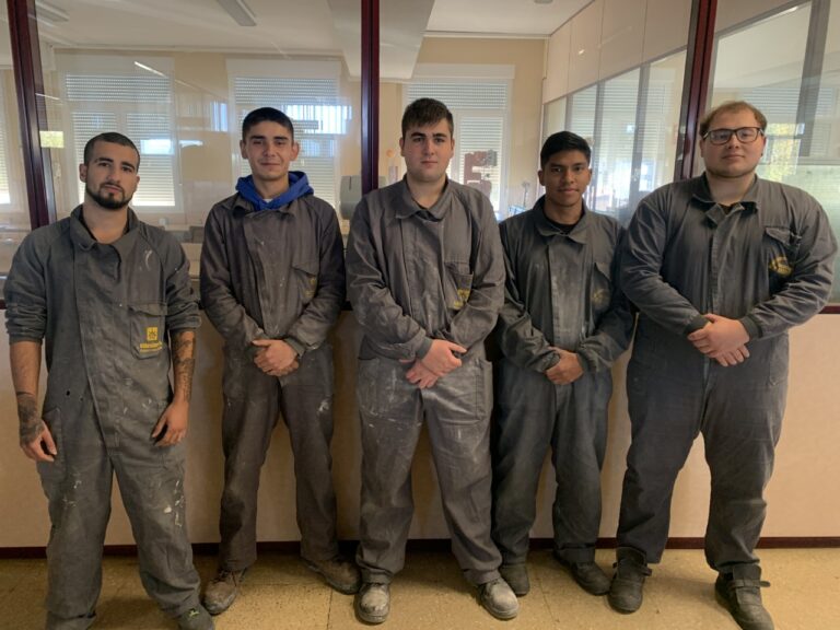 2022-11-8: BUENOS DIAS DE 2ACA