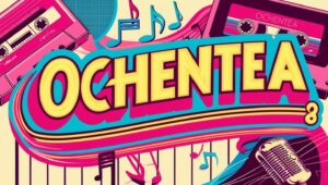 OCHENTEA