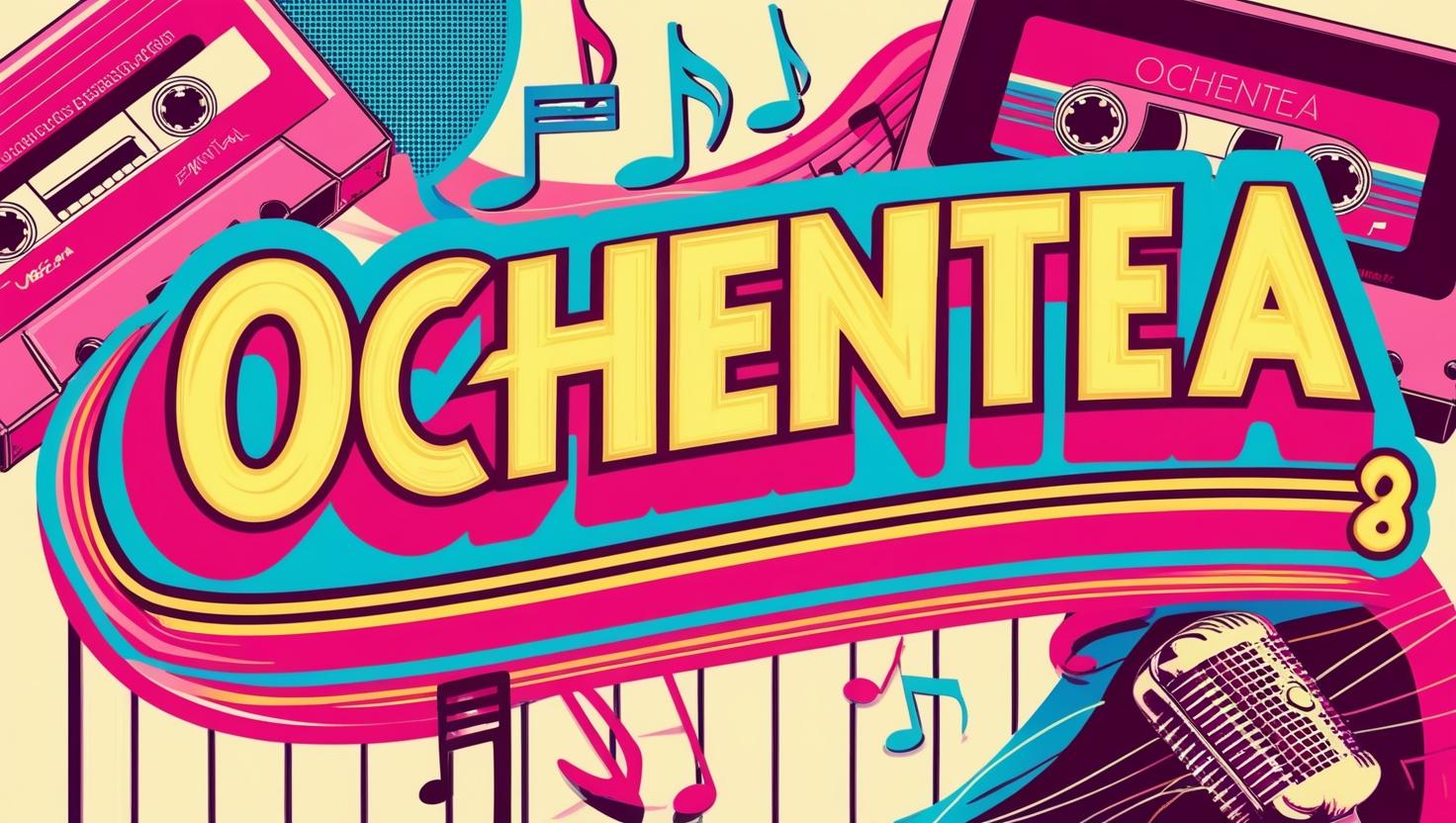 OCHENTEA