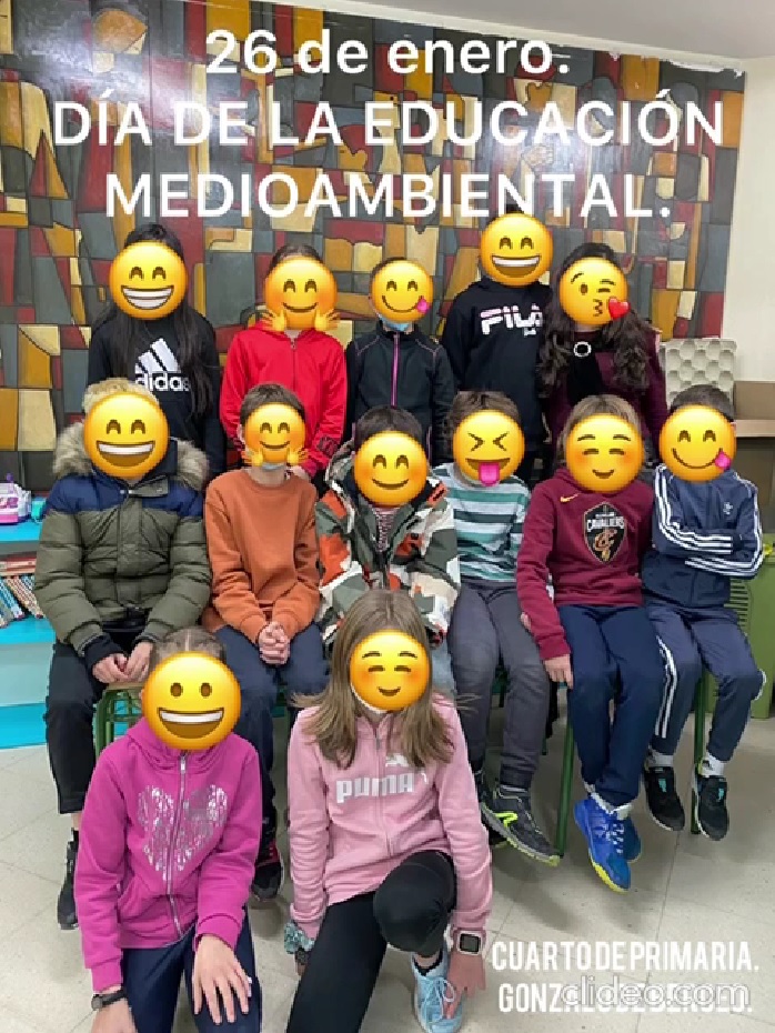 ENSEÑAR A CUIDAR LA TIERRA ES APRENDER A CUIDARNOS.