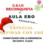 ESPECIAL NAVIDAD CON EBO