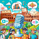 ROMA