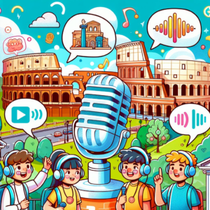 ROMA