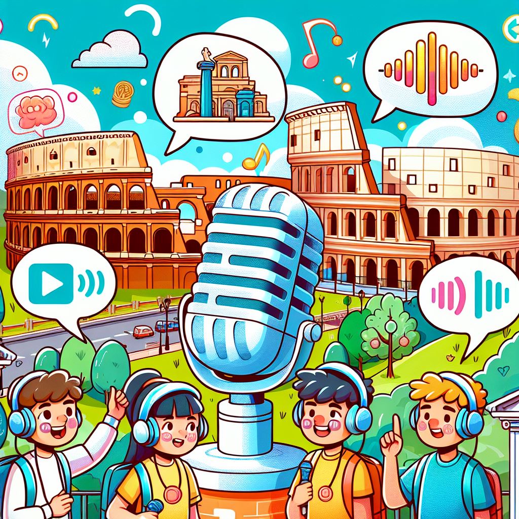 ROMA
