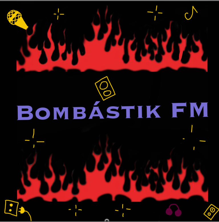 Los 5 minutos de humor con las Chirimoyas en Bombastik FM