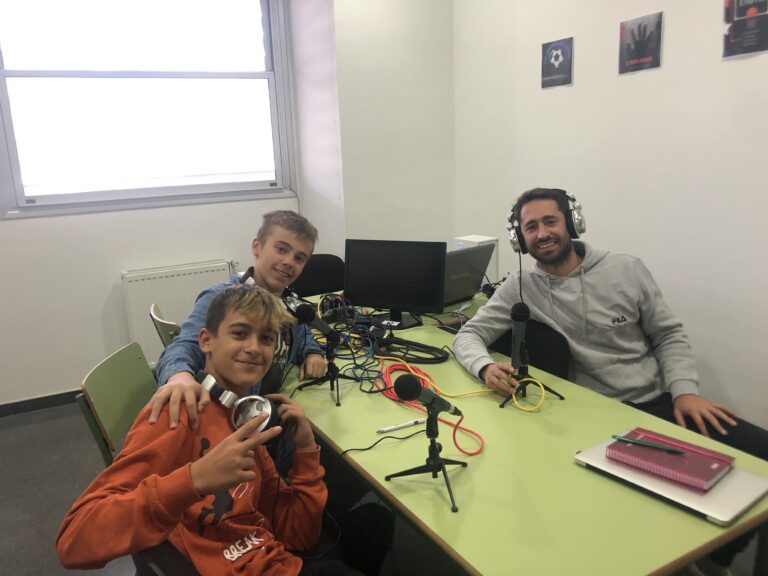 Actividades Departamento de Educación Física