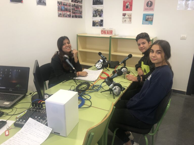 Entrevista A Sanmeet