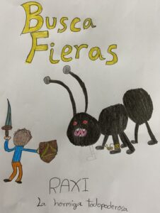 Introducción: Raxi