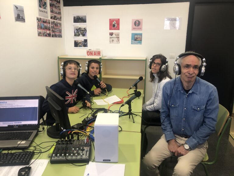 Día de las personas con discapacidad