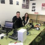 Entrevista a dos antiguos alumnos