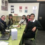Entrevista a antiguo alumnos Fernando Carrascosa