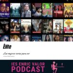 Las mejores series para ver. Élite.