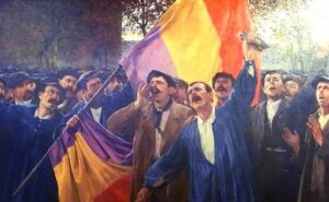 PODCAST HISTÓRICOS - Proclamación de la II República