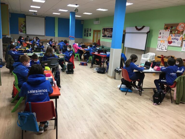 Lo que nos enseñan los libros