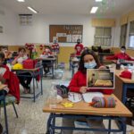 El covid 19