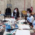 MESA COLOQUIO - CALENTAMIENTO GLOBAL- 4B  Primaria