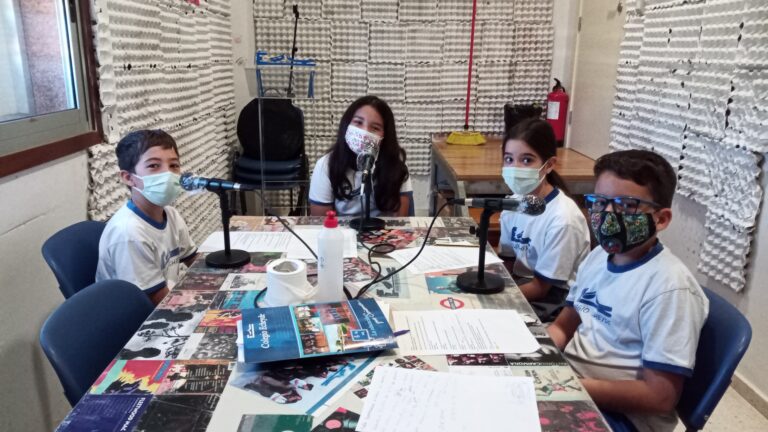 MESA COLOQUIO - CALENTAMIENTO GLOBAL- 4B  Primaria