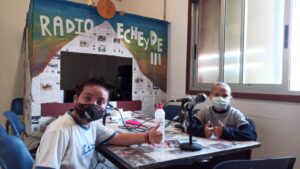 POESIAS - 3ºA de primaria Colegio Echeyde 3