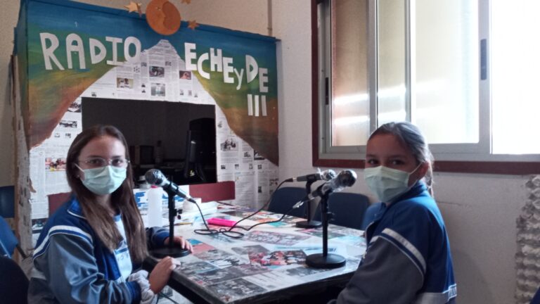 BIG PLANET: LA TIERRA