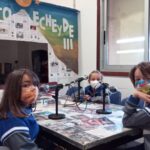 “La nube avariciosa”. 1ºD Primaria