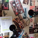 “Retales de la historia” - 3º C ESO