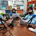 El Día del Niño en España: 1º de ESO