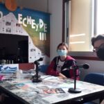 "Te lo explico o me lo cuentas" 2ºC ESO