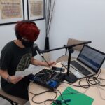 SONIDO TELARAÑA