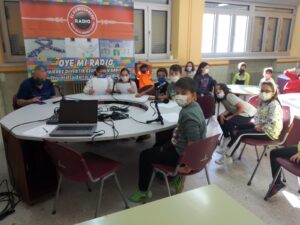 ENTREVISTA ZARZUELA.  REGINO VELACORACHO