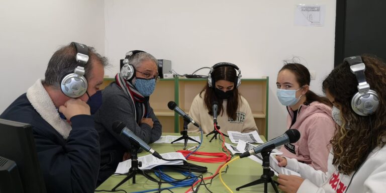 Entrevista a la OMIC de La Solana