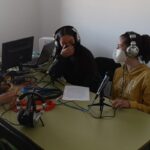 Conmemoración del día de la Constitución 3º A