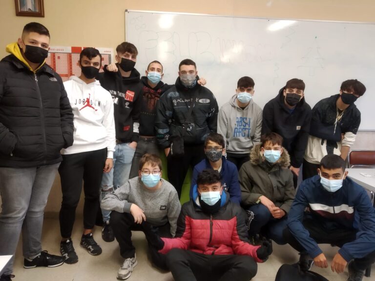 2022-1-18 BUENOS DIAS 1EIC