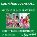 ¿Quién es el Papa Francisco?