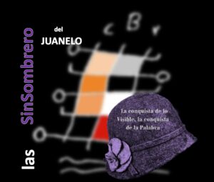 Las SinSombrero del Juanelo en FM