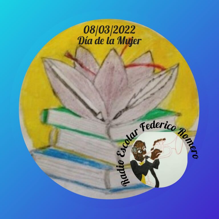 CEIP Federico Romero "Especial día de la Mujer"