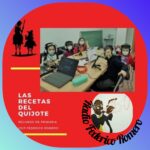 Recetas del Quijote