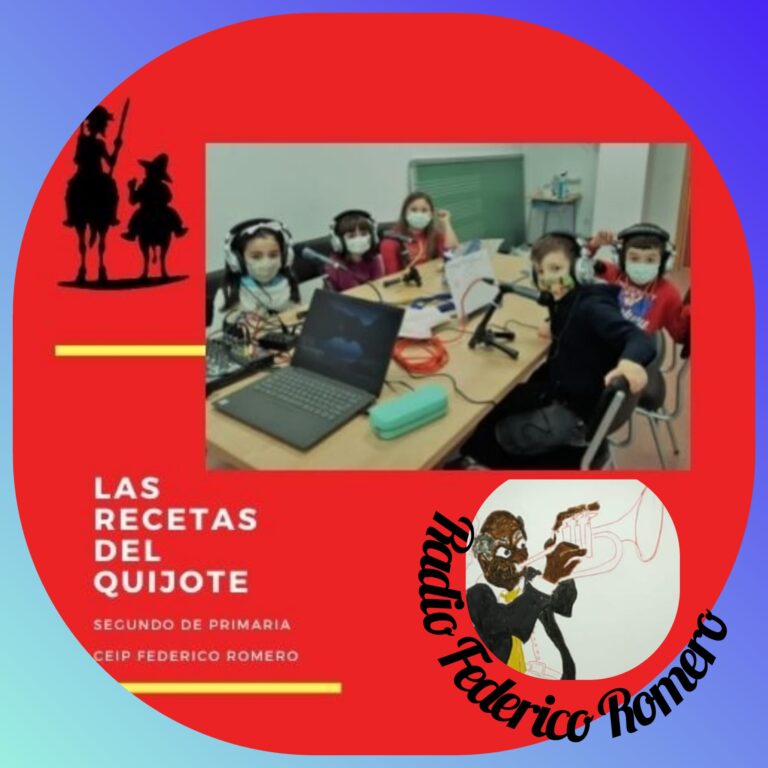 Recetas del Quijote