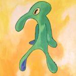 BITÁCORA DE UN ESTUDIANTE DE ARTE