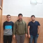 18-10-2022 Buenos Días 2ºMDF