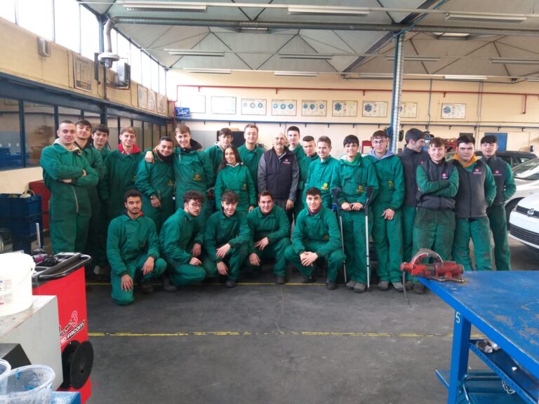 13-12-2022 BUENOS DIAS DE 1ºAEV